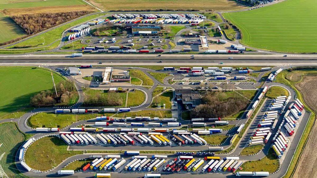 molecular sieve; automotive air brake system