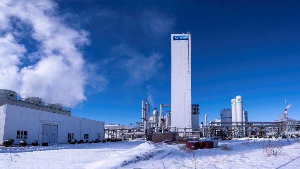 molecular sieve for air drying