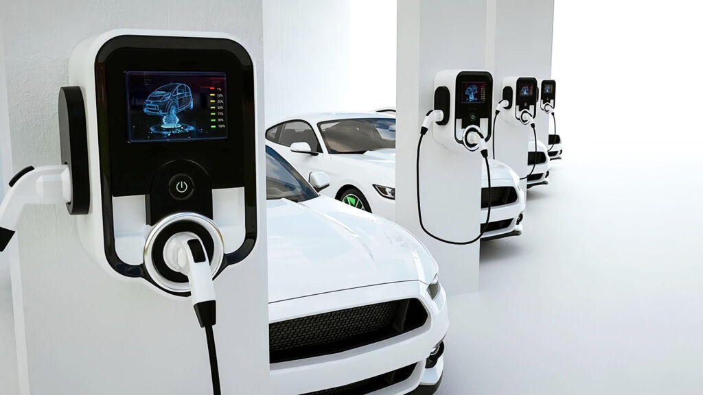 electrolyte dehydration for lithium-ion battery