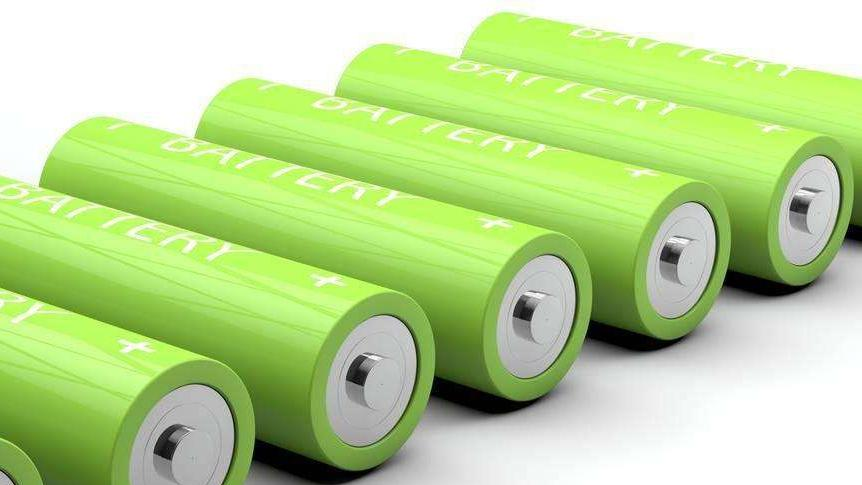 electrolyte dehydration for lithium-ion battery