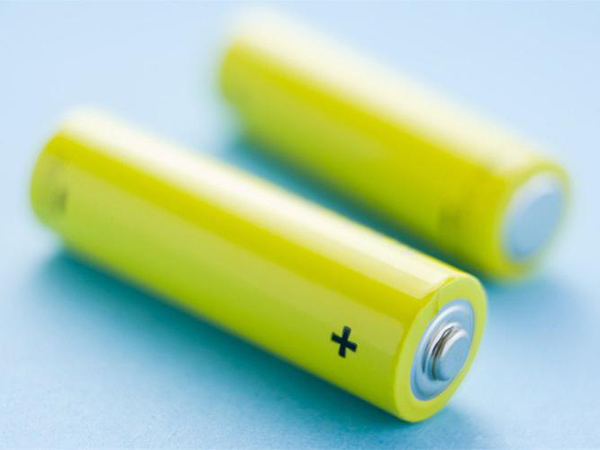 electrolyte dehydration for lithium-ion battery