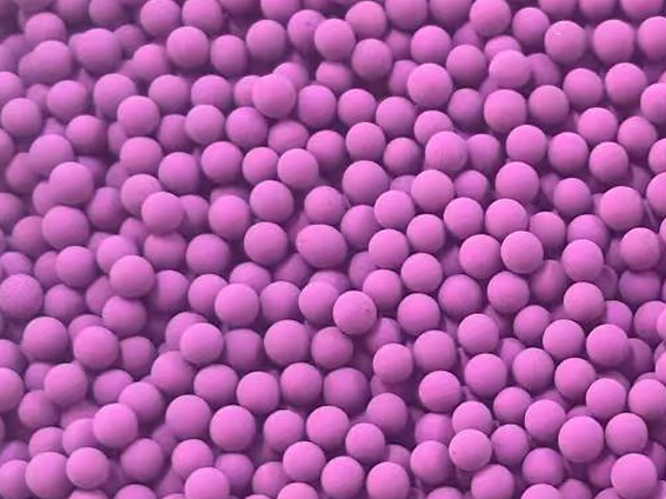 KmnO4 Activated Alumina