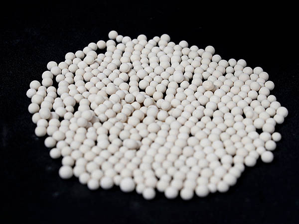 molecular sieve