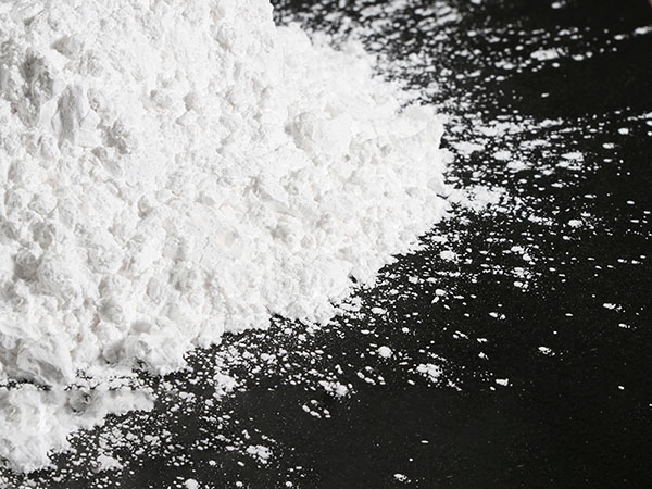 zeolite activated powder