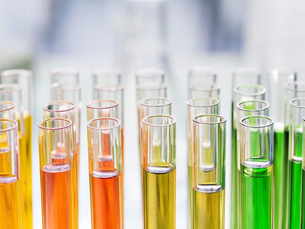 Solvent Drying and Treating