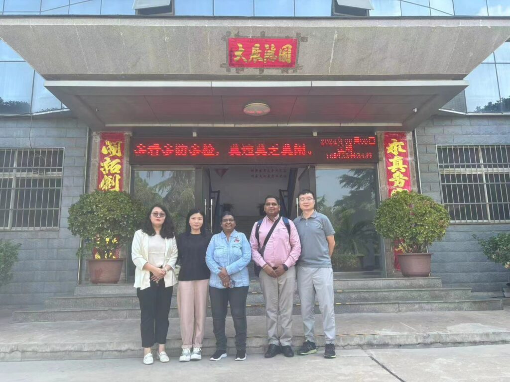 Bharat Forge Ltd Visitors