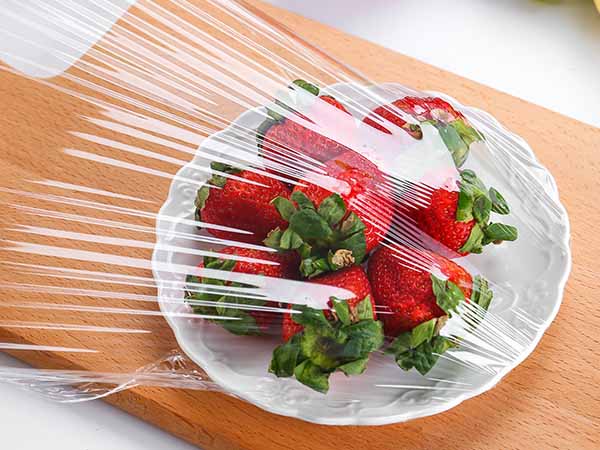 zeolites in packaging industry