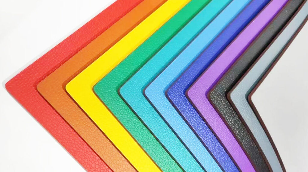 Zeolite PVC Stabilizer