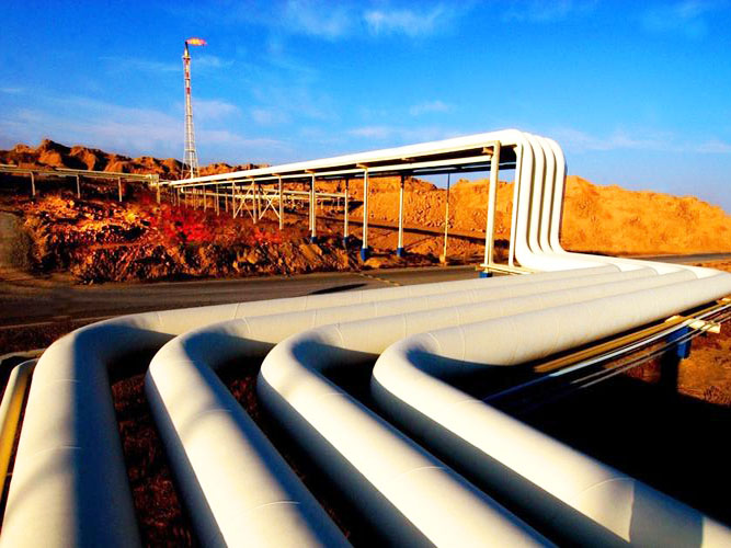 molecular sieve for natural gas processing